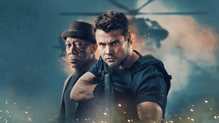Gunner izle