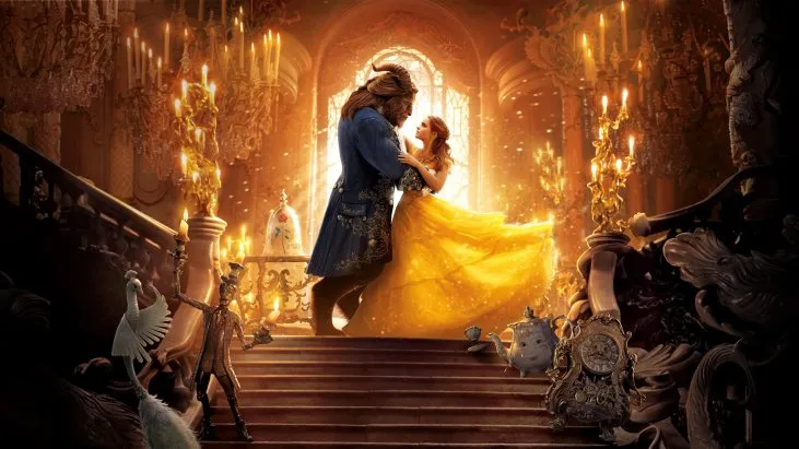 Güzel ve Çirkin izle