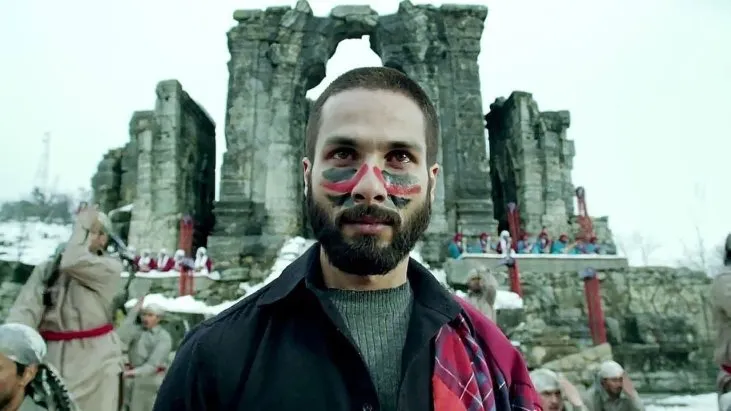 Haider izle