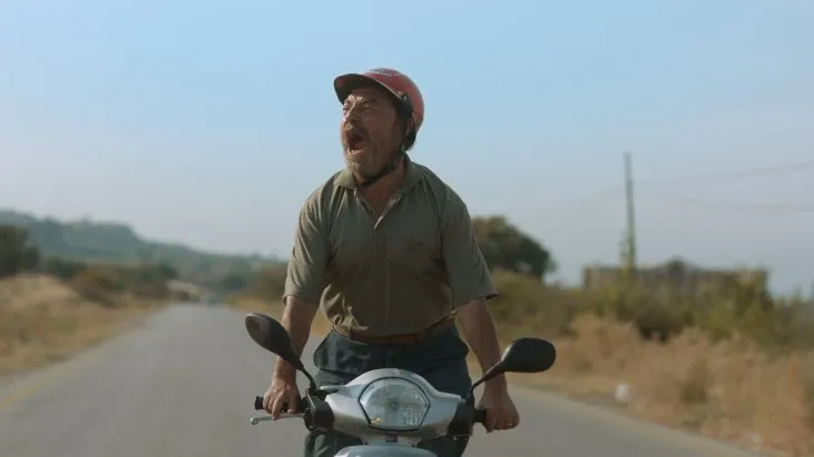 Hakkı izle