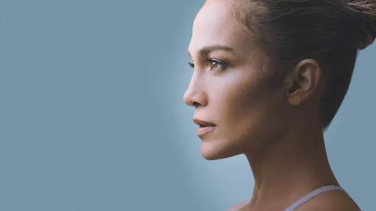 Jennifer Lopez: Halftime izle