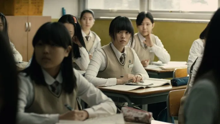 Han Gong-ju izle