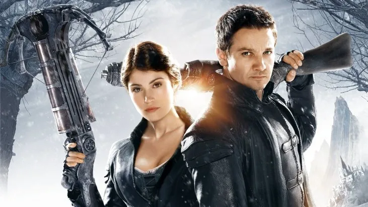 Hansel Ve Gretel: Cadı Avcıları izle