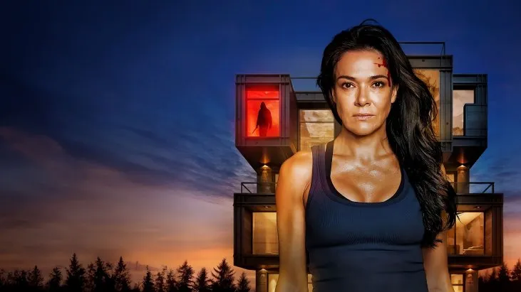 Zorlu Ev izle