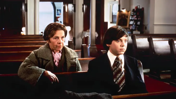 Harold ve Maude izle
