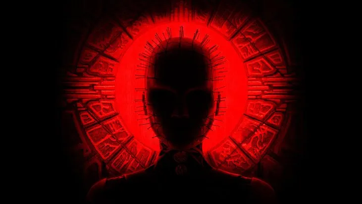 Hellraiser izle