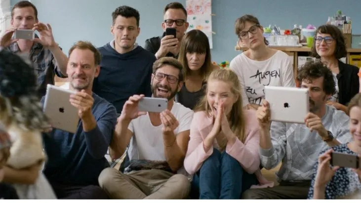 Hey Gidi Günler izle
