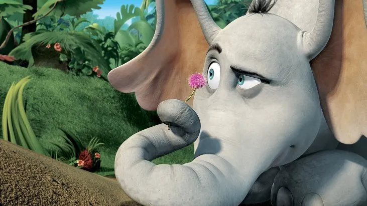 Horton izle