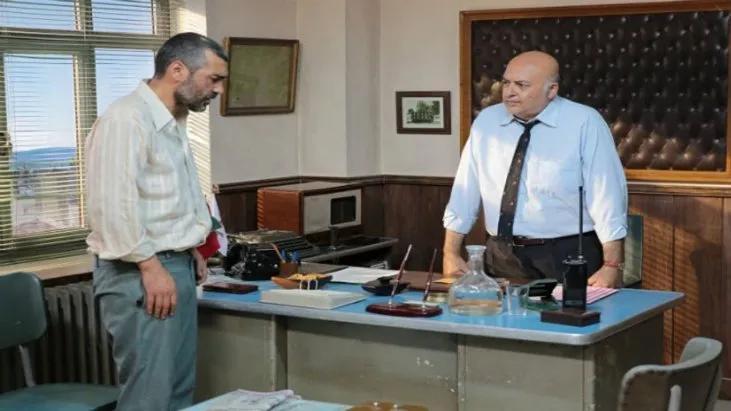 İçerdekiler izle