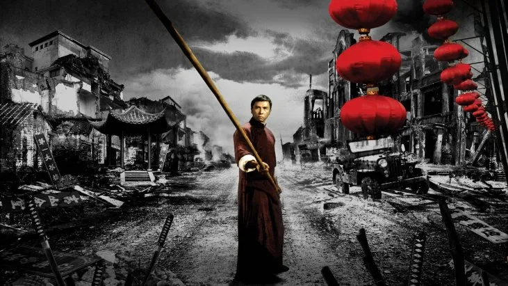 Ip Man izle