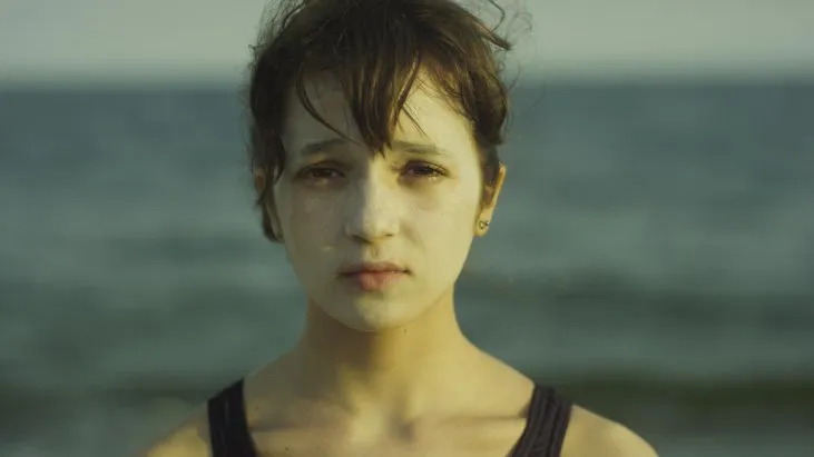 It Felt Like Love izle