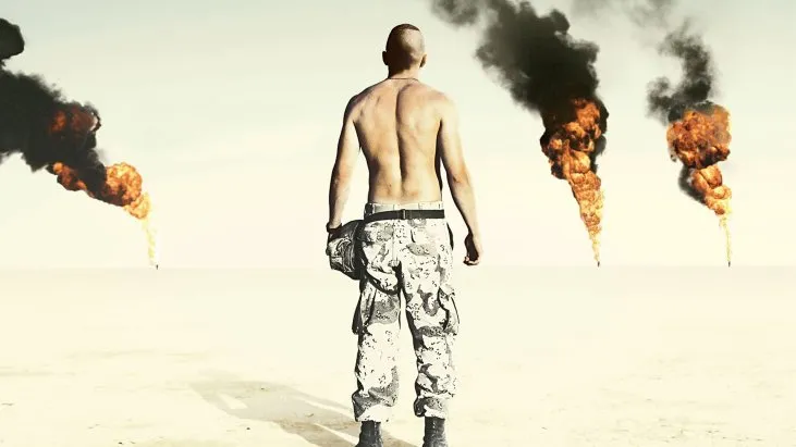 Jarhead izle