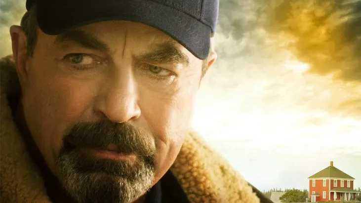 Jesse Stone Bir Katilin Peşinde izle