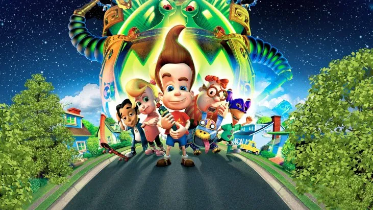 Dahi Çocuk izle