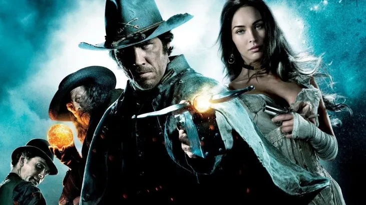 Jonah Hex izle