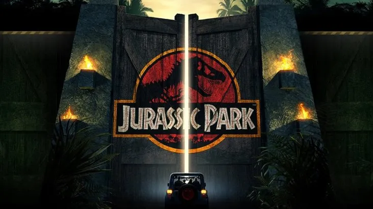 Jurassic Park izle