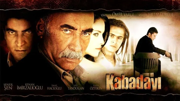 Kabadayı izle