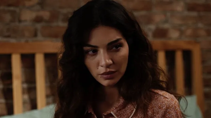 Kadınlara Mahsus izle