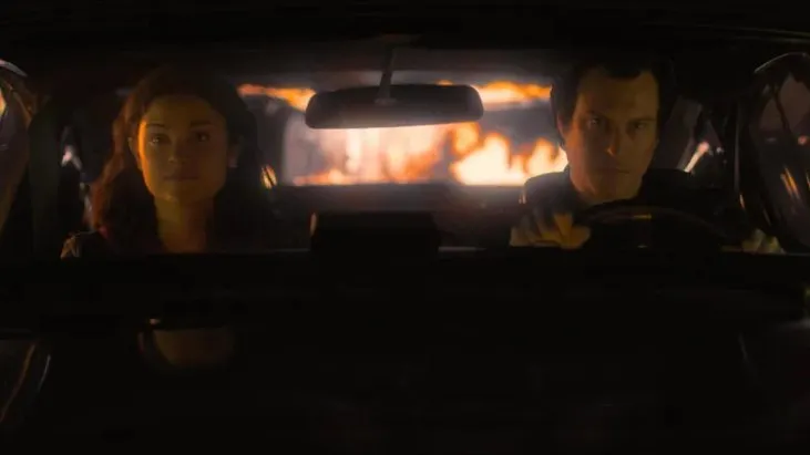 Kan Akrabaları izle