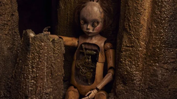 Karabasan izle