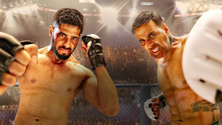 Kardeşler  izle