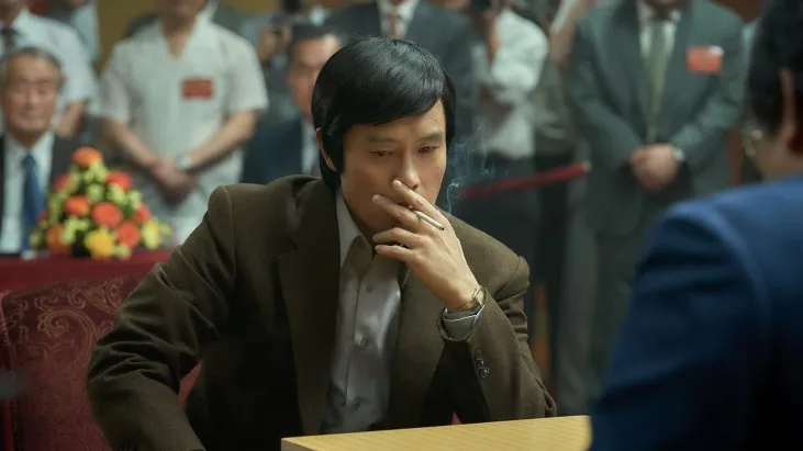 Karşılaşma izle