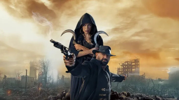 Kayıp Dünya izle