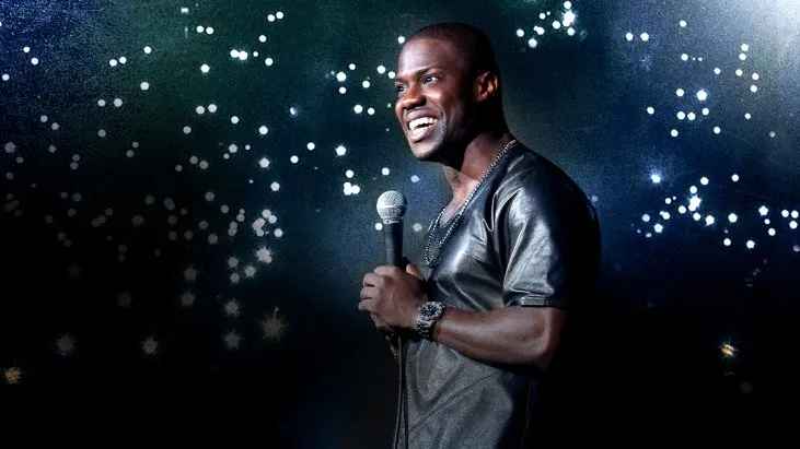 Kevin Hart: Let Me Explain izle