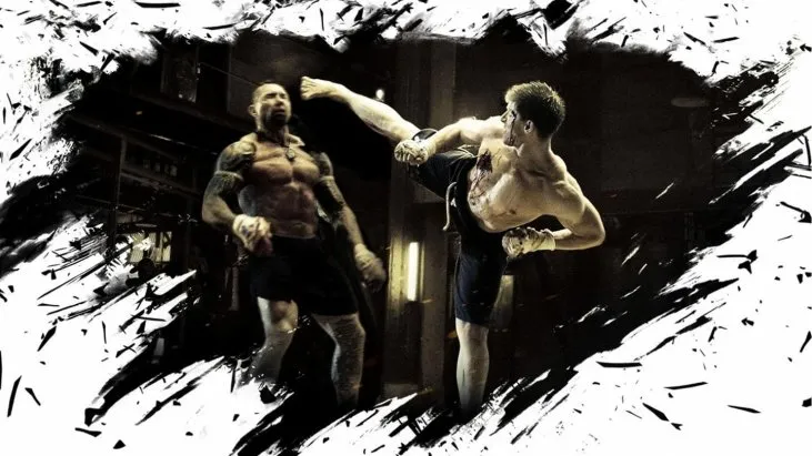 Kana Kan 2: Kickboxer İntikam izle