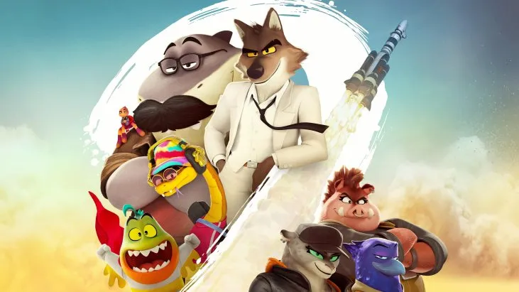 Kim Demiş Kötüyüz Diye? 2 izle