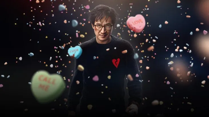Kırarım Kalbini izle