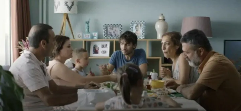 Körfez izle