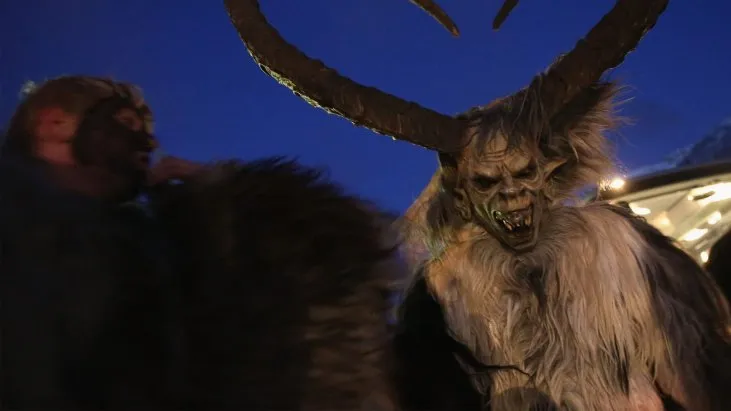 Krampus izle