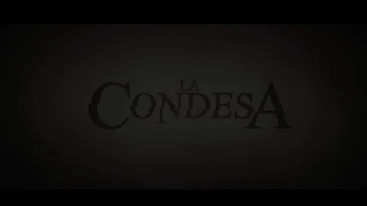 La Condesa izle