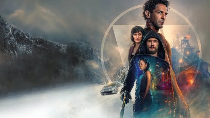 Tehlikeli Miras 3 izle