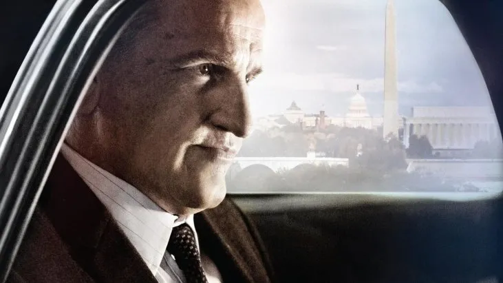 LBJ izle