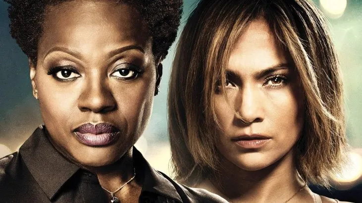 Lila & Eve izle