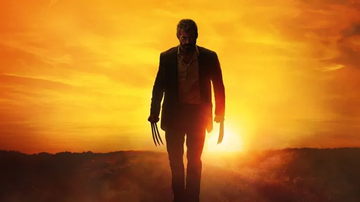 Logan: Wolverine izle