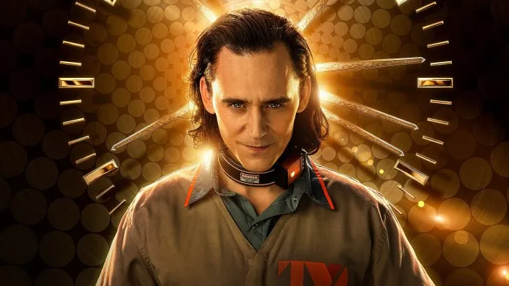 Loki izle