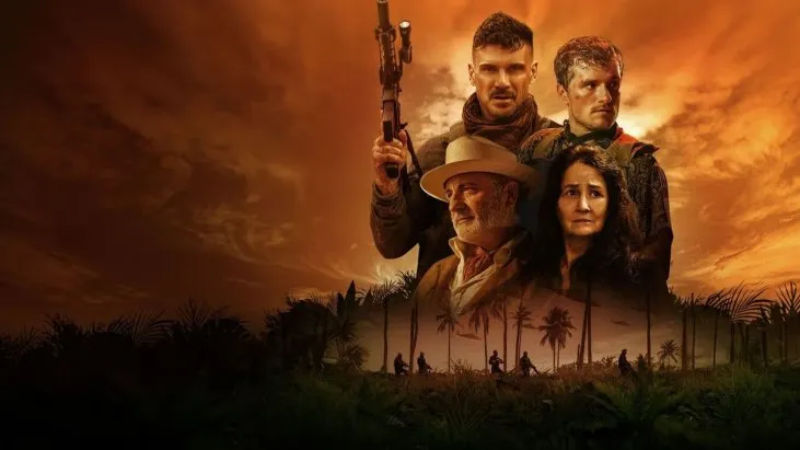 Long Gone Heroes izle