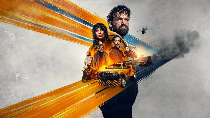 Kayıp Mermi 3 izle
