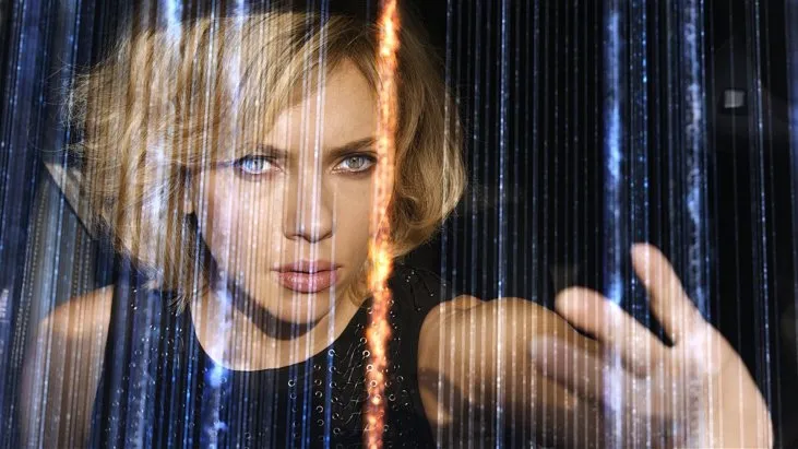 Lucy izle