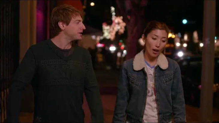 Lust for Love izle