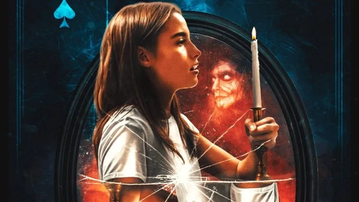 Maça Kızı izle