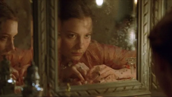 Madame Bovary izle