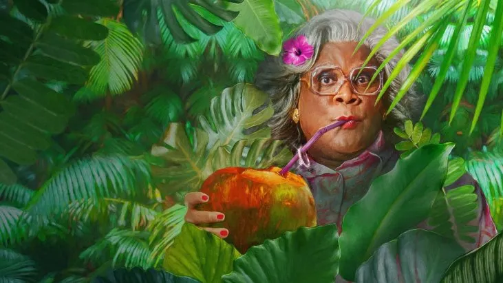 Madea'nın Egzotik Düğünü izle