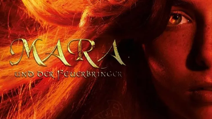Mara: Dünyanın Kurtarıcısı izle