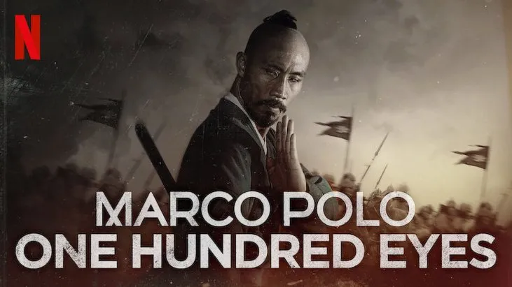 Marco Polo: One Hundred Eyes izle