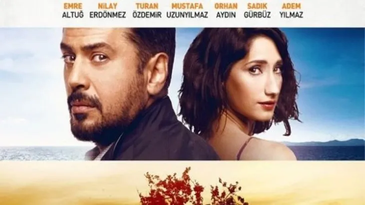 Mezarcı izle