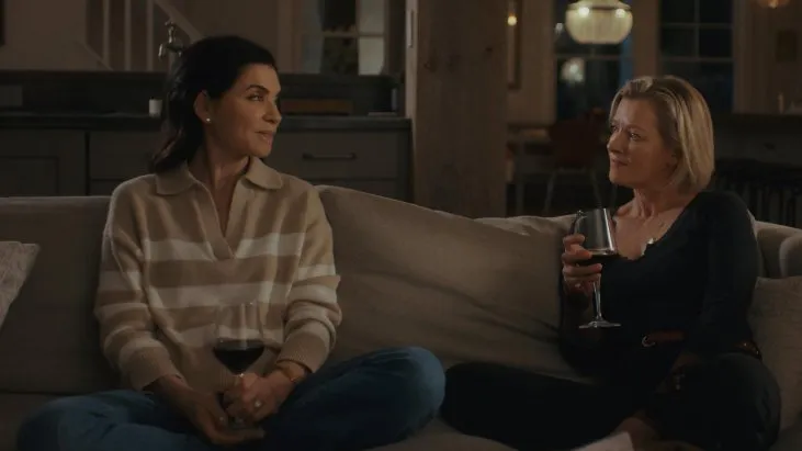 Millerlar ve Evlilik izle
